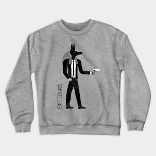 Reservoir God Crewneck Sweatshirt